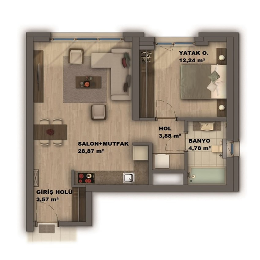 Plan