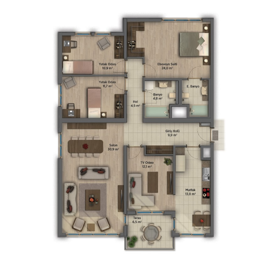 Plan
