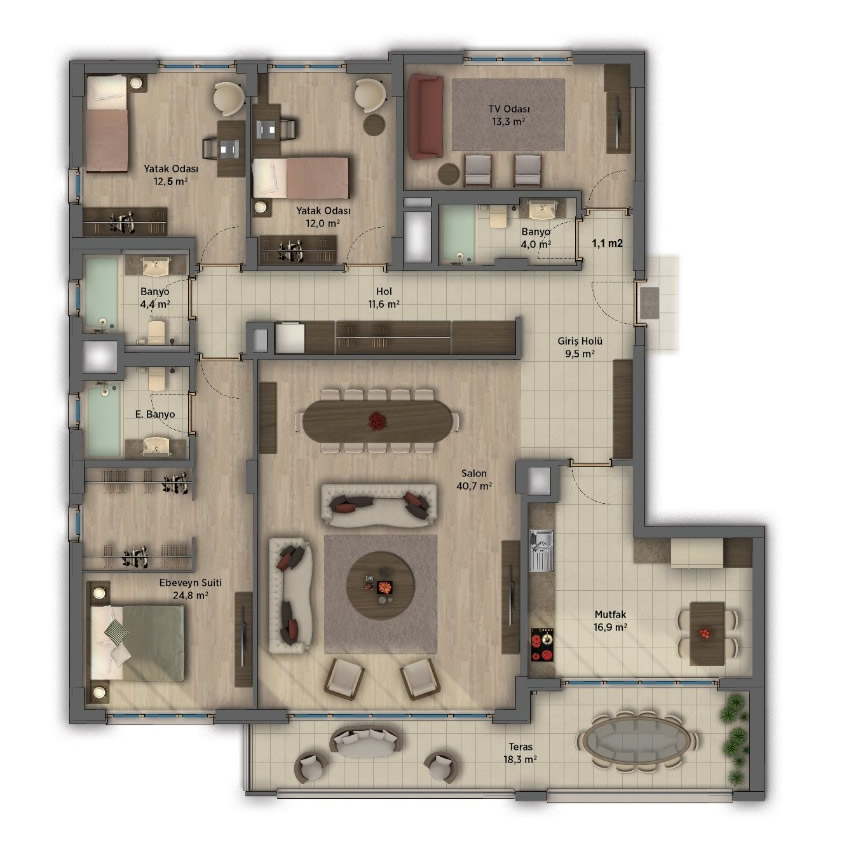 Plan